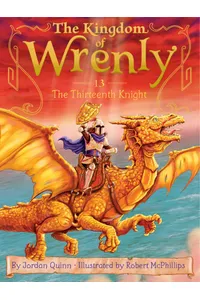 The Thirteenth Knight