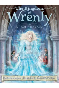 A Ghost in the Castle