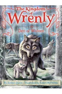 Den of Wolves