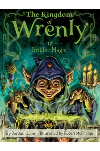 Goblin Magic