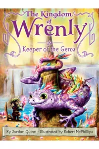 Keeper of the Gems