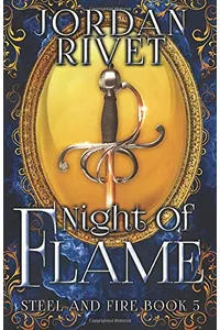 Night of Flame