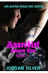 Anarchist Season Two: Book 1