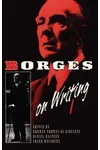 Borges on Writing