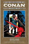 The Chronicles of Conan, Volume 24: Blood Dawn and Other Stories