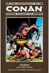 The Chronicles of Conan, Volume 25