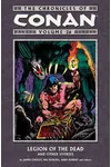The Chronicles of Conan, Volume 26: Legion of the Dead and Other Stories