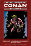 The Chronicles of Conan, Volume 32