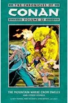 The Chronicles of Conan, Volume 33