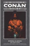 The Chronicles of Conan, Volume 34