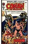 The Complete Marvel Conan the Barbarian, Vol. 3