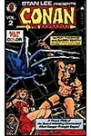 The Complete Marvel Conan the Barbarian, Vol. 2