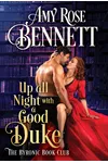 Up All Night with a Good Duke