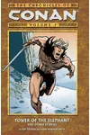 The Chronicles of Conan, Volume 1
