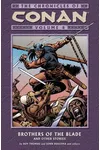 The Chronicles of Conan, Volume 8