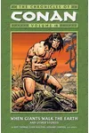 The Chronicles of Conan, Volume 10