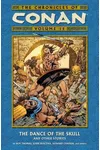 The Chronicles of Conan, Volume 11