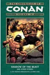 The Chronicles of Conan, Volume 14