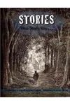 Stories That Make You...