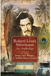 Robert Louis Stevenson: An Anthology