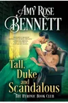 Tall, Duke, and Scandalous