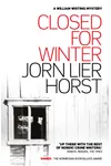 Closed for Winter