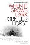 When It Grows Dark