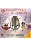 The Bad Seed Presents: The Good, the Bad, and the Spooky