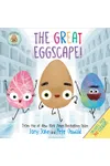 The Good Egg Presents: The Great Eggscape!