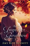 An Improper Governess