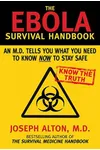 The Ebola Survival Handbook