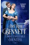 A Most Unsuitable Countess