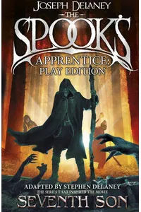The Spook's Apprentice / Revenge of the Witch