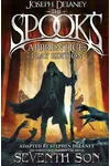 The Spook's Apprentice / Revenge of the Witch