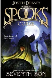 The Spook's Curse / Curse of the Bane