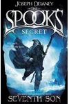 The Spook's Secret / Night of the Soul Stealer