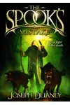 The Spook's Mistake / Wrath of the Bloodeye
