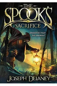 The Spook's Sacrifice / Clash of the Demons