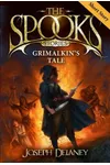 Grimalkin's Tale