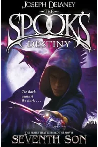 The Spook's Destiny / Rage of the Fallen