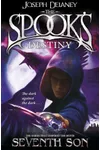 The Spook's Destiny / Rage of the Fallen