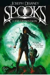 I Am Grimalkin / Grimalkin, the Witch Assassin