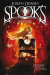 The Spook's Blood / The Last Apprentice