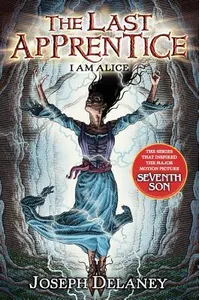 I Am Alice / Spook's: Alice