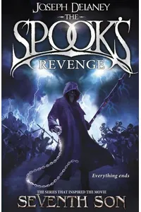 The Spook’s Revenge / Fury of the Seventh Son