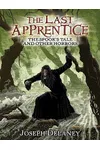 The Spook's Tale: And Other Horrors