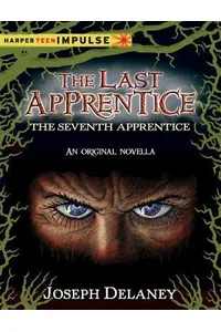 The Seventh Apprentice