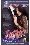 Tattoo: Spicy Bites Short Story Anthology 2017