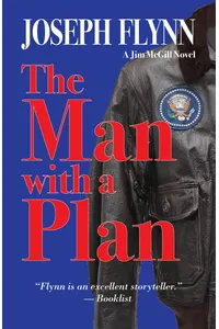 The Man with a Plan