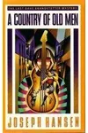 A Country of Old Men